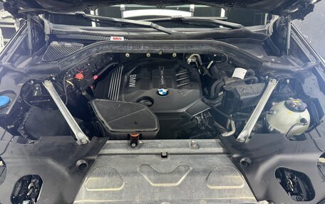 BMW X3, 2019 год, 3 200 000 рублей, 16 фотография