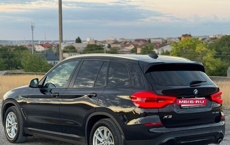 BMW X3, 2019 год, 3 200 000 рублей, 3 фотография