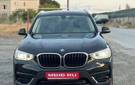 BMW X3, 2019 год, 3 200 000 рублей, 12 фотография