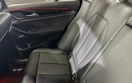 BMW X3, 2019 год, 3 200 000 рублей, 19 фотография