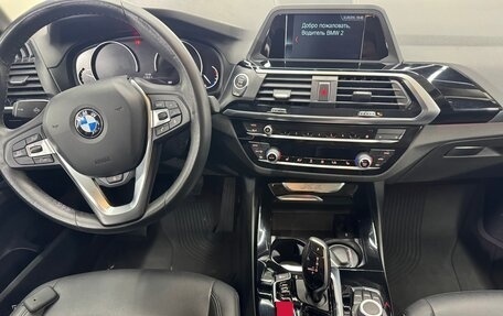 BMW X3, 2019 год, 3 200 000 рублей, 20 фотография