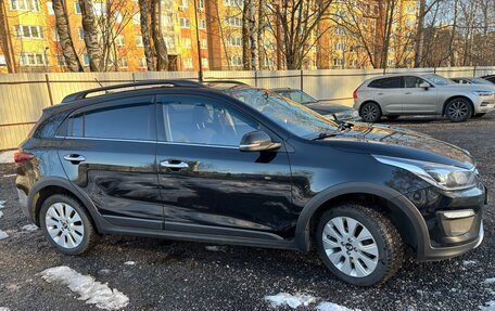 KIA Rio IV, 2019 год, 1 450 000 рублей, 3 фотография