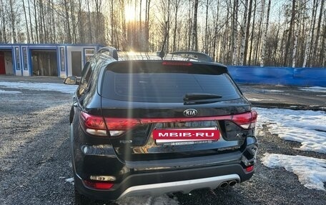 KIA Rio IV, 2019 год, 1 450 000 рублей, 5 фотография