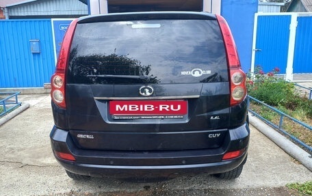 Great Wall Hover H5, 2013 год, 860 000 рублей, 4 фотография