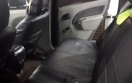 Renault Logan I, 2006 год, 250 000 рублей, 5 фотография