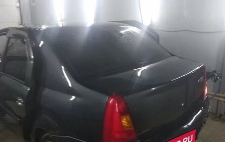 Renault Logan I, 2006 год, 250 000 рублей, 2 фотография