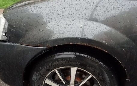 Renault Logan I, 2006 год, 250 000 рублей, 11 фотография