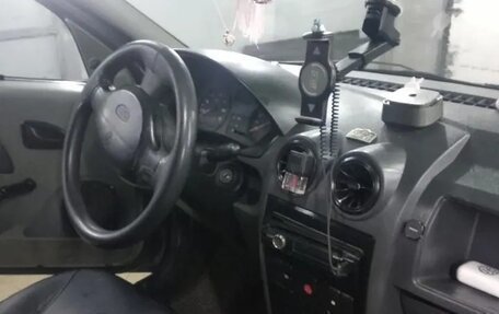 Renault Logan I, 2006 год, 250 000 рублей, 8 фотография