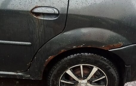 Renault Logan I, 2006 год, 250 000 рублей, 12 фотография