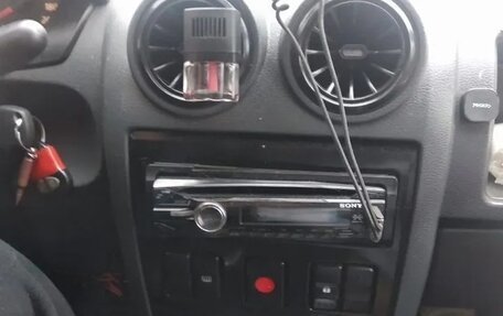 Renault Logan I, 2006 год, 250 000 рублей, 9 фотография