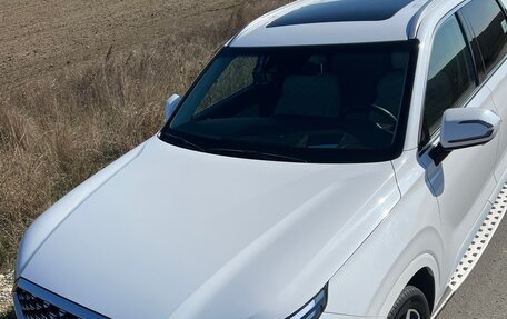 Hyundai Palisade I, 2021 год, 5 100 000 рублей, 7 фотография