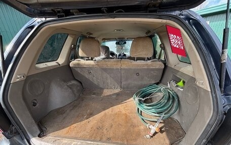 Hyundai Santa Fe III рестайлинг, 2004 год, 450 000 рублей, 16 фотография