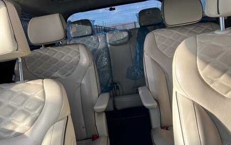 Hyundai Palisade I, 2021 год, 5 100 000 рублей, 17 фотография