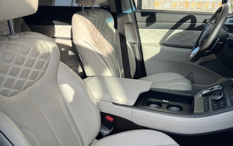 Hyundai Palisade I, 2021 год, 5 100 000 рублей, 19 фотография