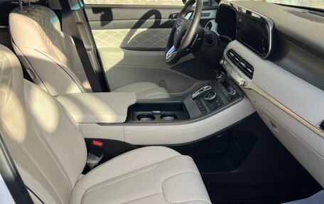Hyundai Palisade I, 2021 год, 5 100 000 рублей, 18 фотография
