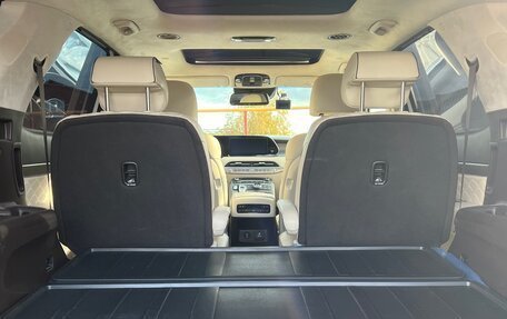 Hyundai Palisade I, 2021 год, 5 100 000 рублей, 20 фотография