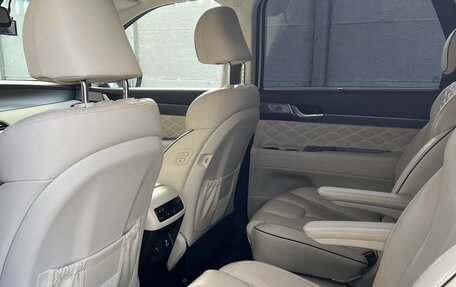 Hyundai Palisade I, 2021 год, 5 100 000 рублей, 23 фотография