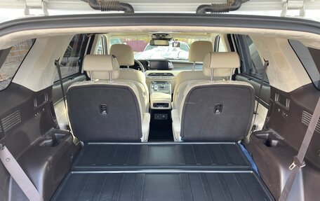 Hyundai Palisade I, 2021 год, 5 100 000 рублей, 22 фотография