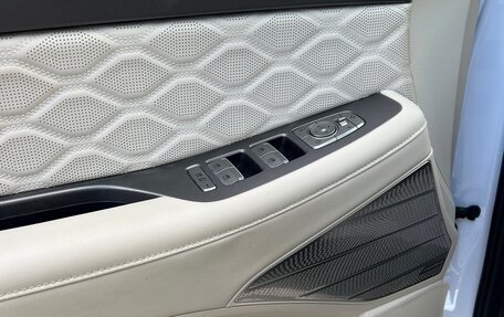 Hyundai Palisade I, 2021 год, 5 100 000 рублей, 28 фотография