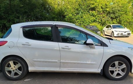 Peugeot 308 II, 2010 год, 500 000 рублей, 2 фотография