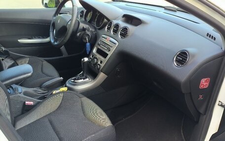 Peugeot 308 II, 2010 год, 500 000 рублей, 5 фотография
