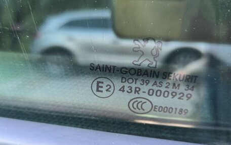 Peugeot 308 II, 2010 год, 500 000 рублей, 13 фотография