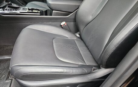 KIA Sportage IV рестайлинг, 2022 год, 3 100 000 рублей, 14 фотография