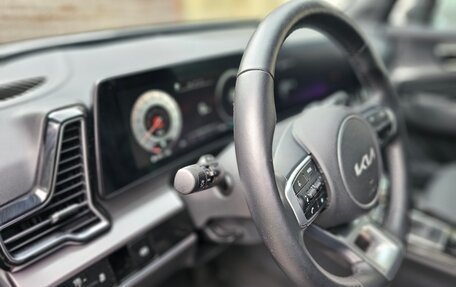 KIA Sportage IV рестайлинг, 2022 год, 3 100 000 рублей, 12 фотография