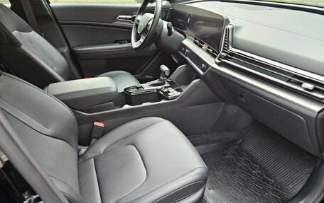 KIA Sportage IV рестайлинг, 2022 год, 3 100 000 рублей, 13 фотография