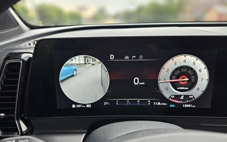 KIA Sportage IV рестайлинг, 2022 год, 3 100 000 рублей, 16 фотография