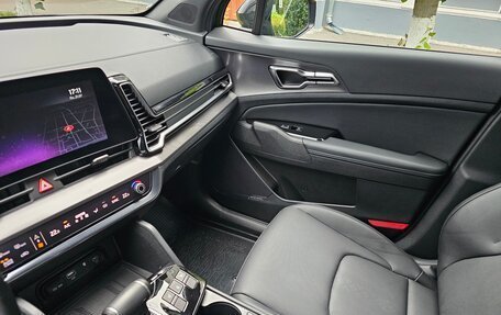 KIA Sportage IV рестайлинг, 2022 год, 3 100 000 рублей, 17 фотография