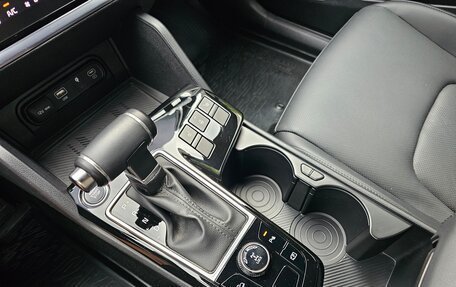 KIA Sportage IV рестайлинг, 2022 год, 3 100 000 рублей, 19 фотография