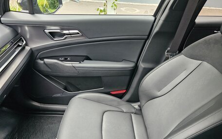 KIA Sportage IV рестайлинг, 2022 год, 3 100 000 рублей, 18 фотография