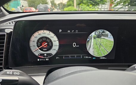 KIA Sportage IV рестайлинг, 2022 год, 3 100 000 рублей, 21 фотография