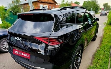 KIA Sportage IV рестайлинг, 2022 год, 3 100 000 рублей, 6 фотография