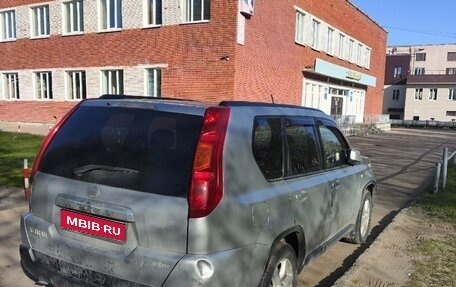 Nissan X-Trail, 2007 год, 825 000 рублей, 1 фотография