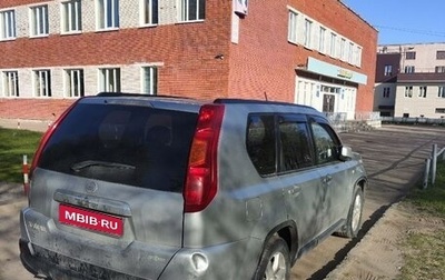 Nissan X-Trail, 2007 год, 825 000 рублей, 1 фотография