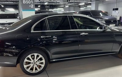 Mercedes-Benz E-Класс, 2020 год, 4 450 000 рублей, 1 фотография