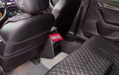 Skoda Octavia, 2018 год, 1 300 000 рублей, 1 фотография