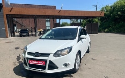 Ford Focus III, 2014 год, 700 000 рублей, 1 фотография