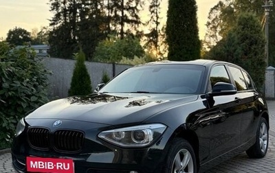 BMW 1 серия, 2013 год, 1 600 000 рублей, 1 фотография