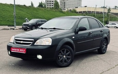 Chevrolet Lacetti, 2008 год, 529 000 рублей, 1 фотография