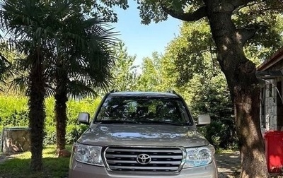 Toyota Land Cruiser 200, 2011 год, 3 650 000 рублей, 1 фотография