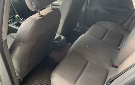 Audi A4, 2001 год, 570 000 рублей, 12 фотография