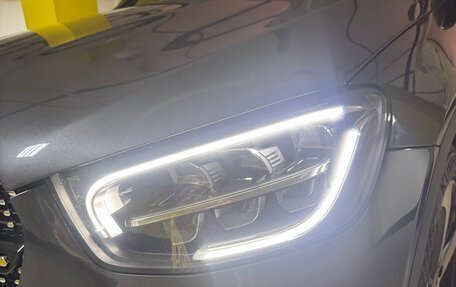 Mercedes-Benz GLC, 2020 год, 3 670 000 рублей, 11 фотография