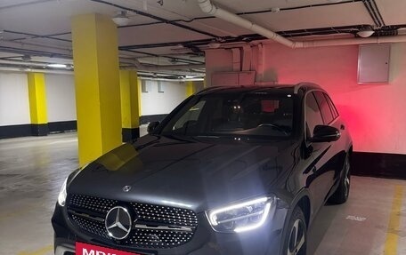 Mercedes-Benz GLC, 2020 год, 3 670 000 рублей, 8 фотография