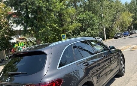 Mercedes-Benz GLC, 2020 год, 3 670 000 рублей, 4 фотография