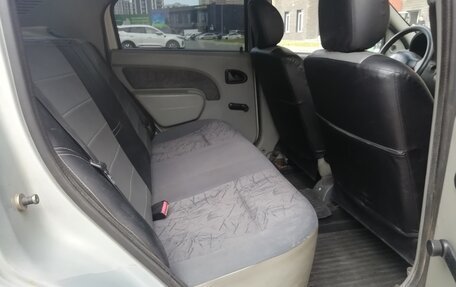 Renault Logan I, 2006 год, 200 000 рублей, 18 фотография