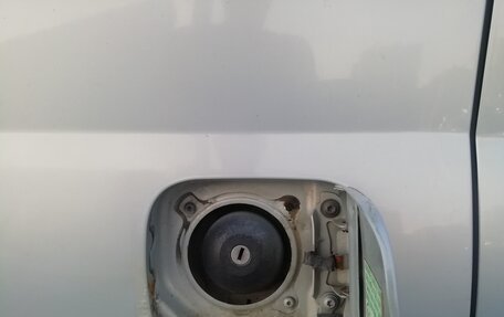 Renault Logan I, 2006 год, 200 000 рублей, 20 фотография