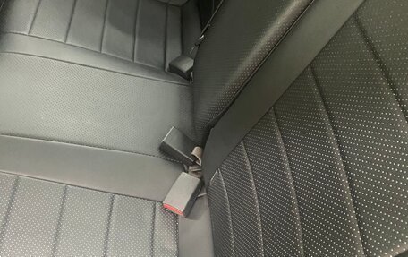 Hyundai Solaris II рестайлинг, 2017 год, 1 300 000 рублей, 7 фотография